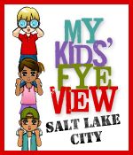 My Kids Eye View
