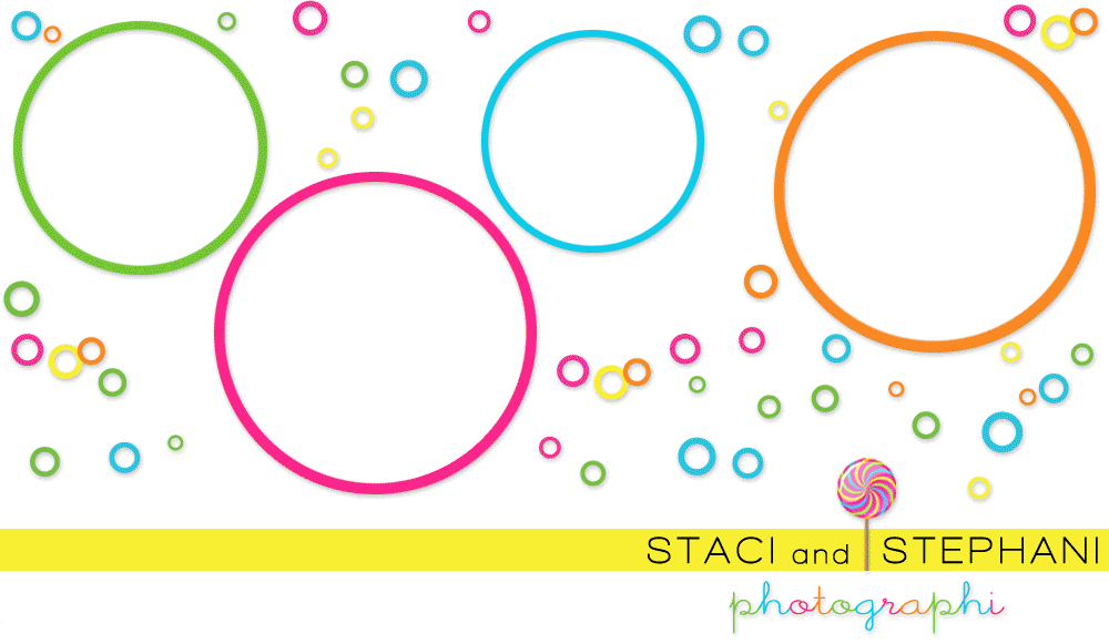 Staci & Stephani Photographi