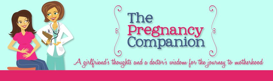 The Pregnancy Companion
