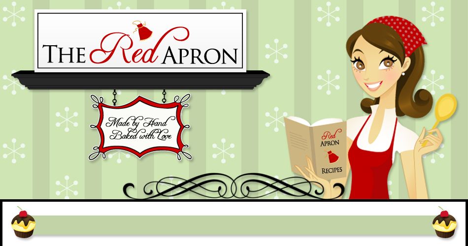 The Red Apron