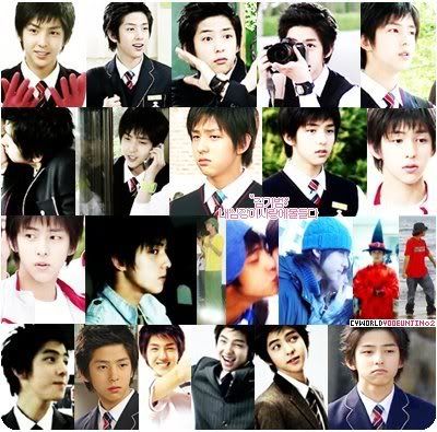 Kim Ki Bum