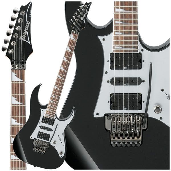 ibanez rg 350 exb Pictures, Images and Photos