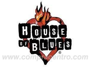 logo house of blues