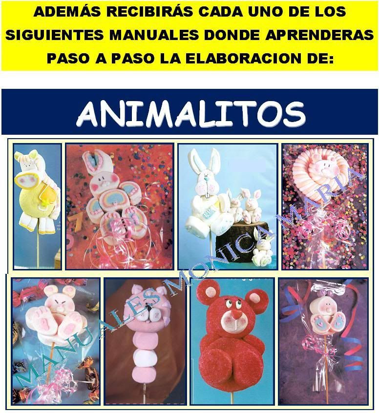 curso de bombones