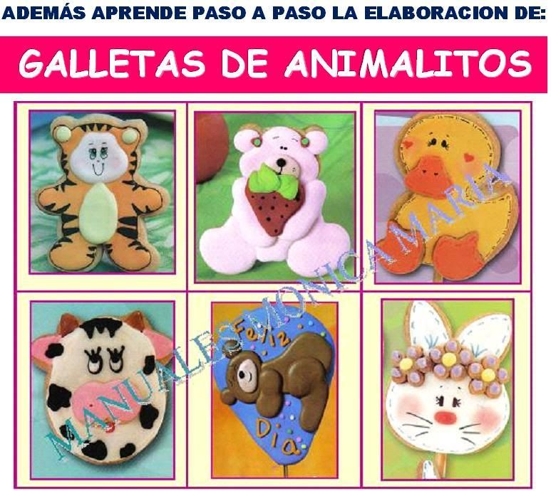 decora paso a paso
