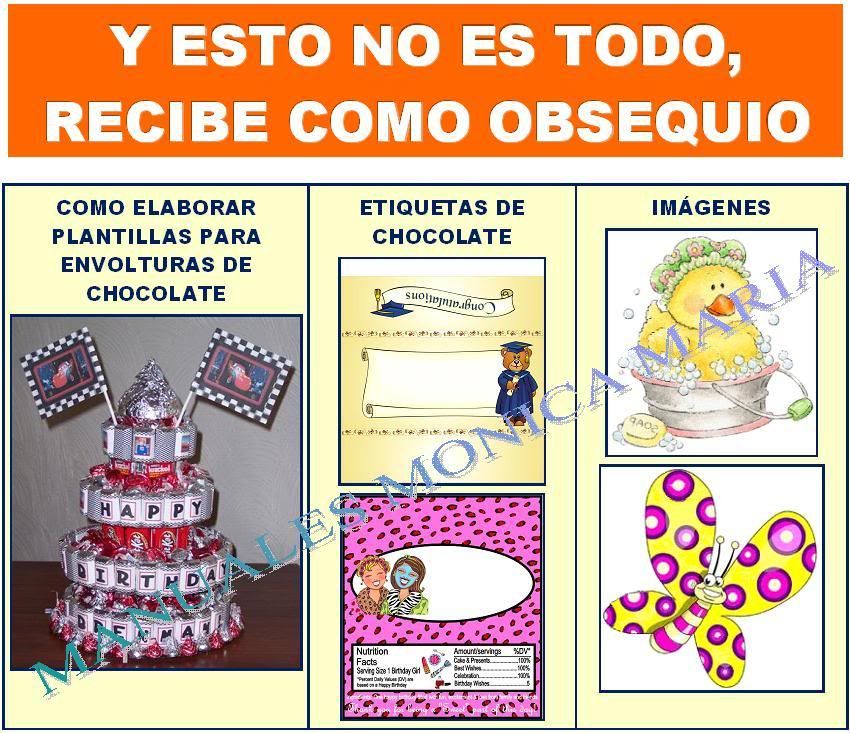recuerdos para babyshower