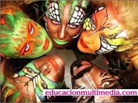 Fiestas Desfrizaces