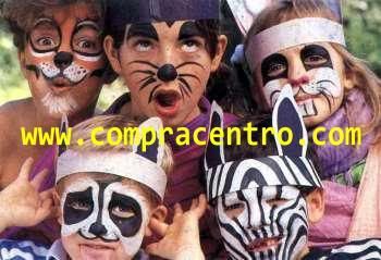 Manual Paso a Paso Halloween