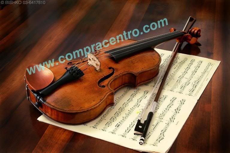 Curso Para Aprender A Tocar Violin Pdf