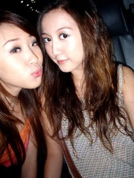 Ur hair here reminds me of Aya's!