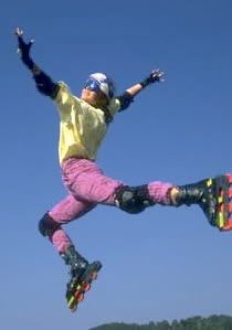 rollerblade Pictures, Images and Photos
