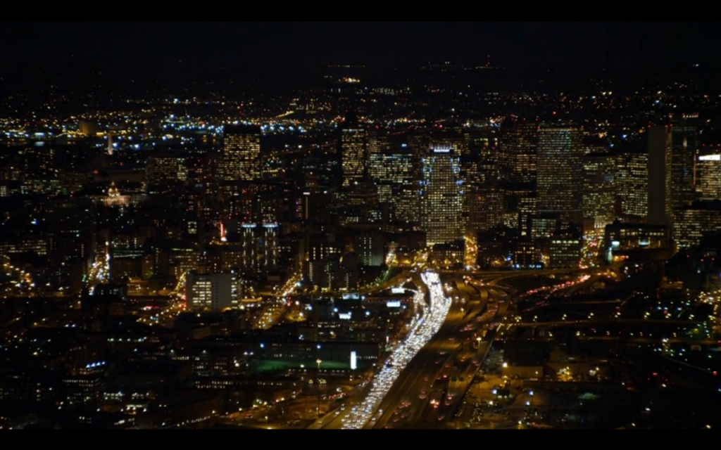 starling city Gallery