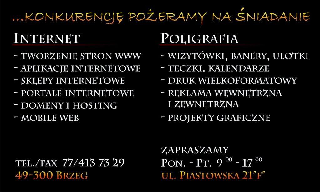 tworzenie strony www html (c) ptak82 tworzenie strony www html