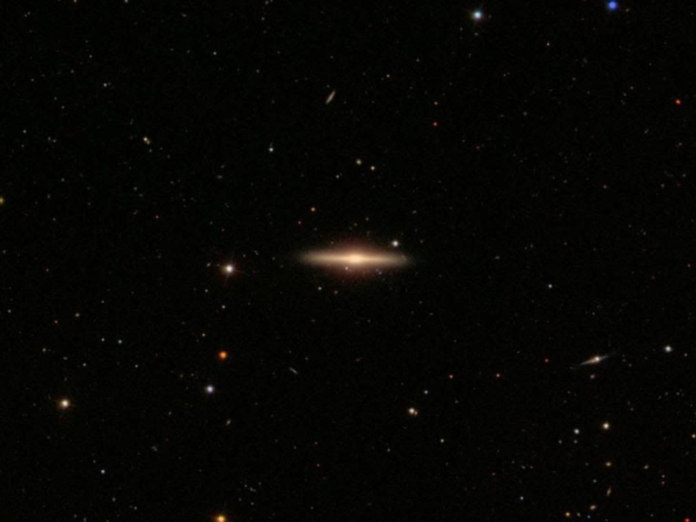 NGC 3098