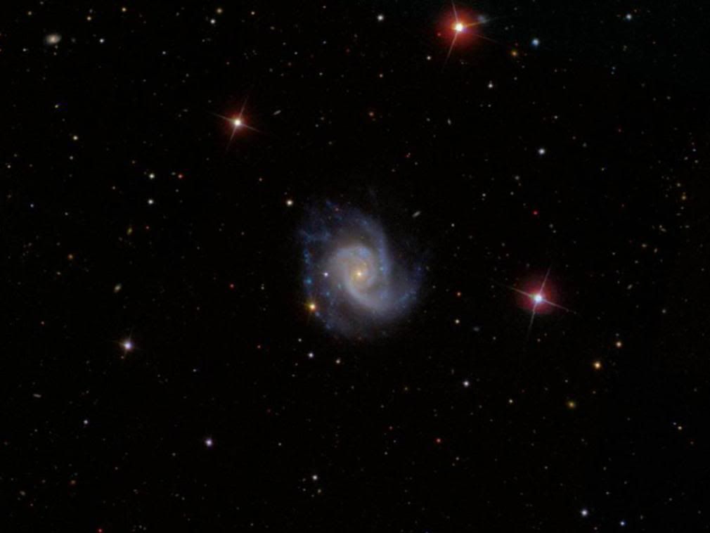 NGC 3162