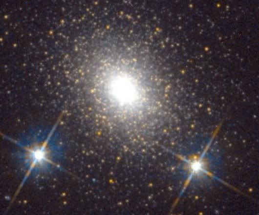HST image of G1
