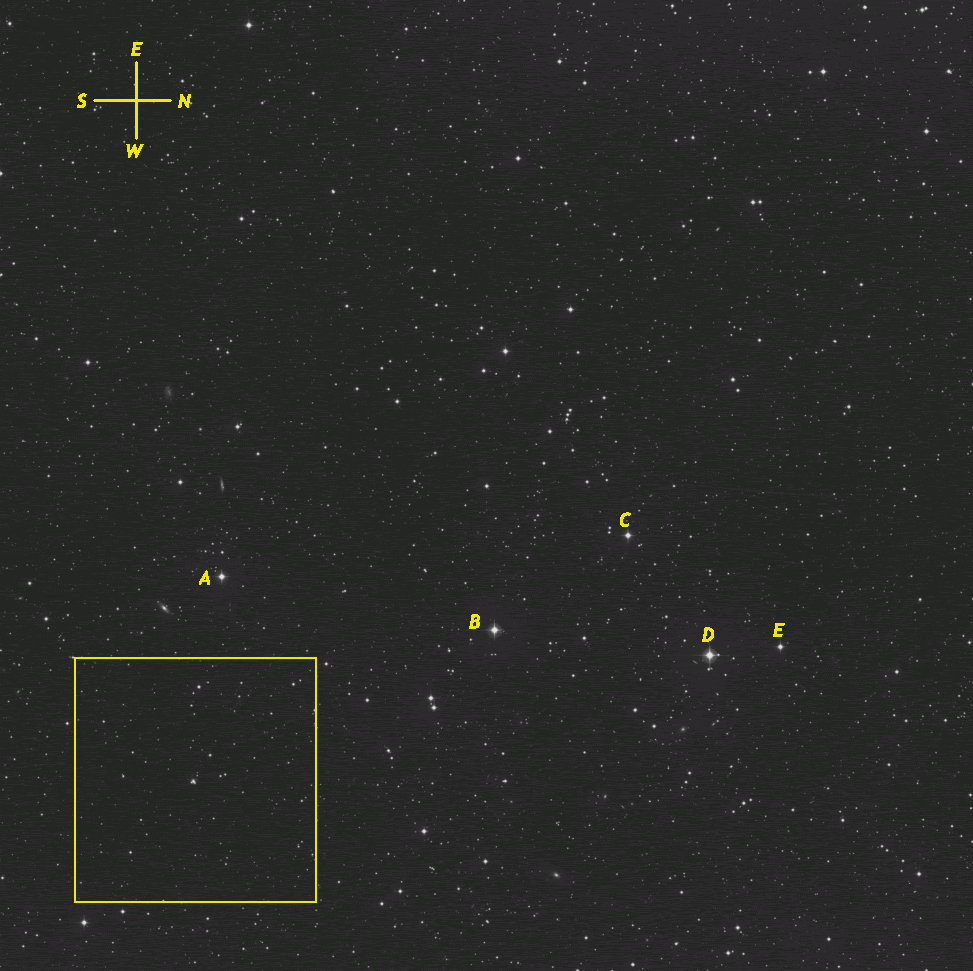 Finder image for G1