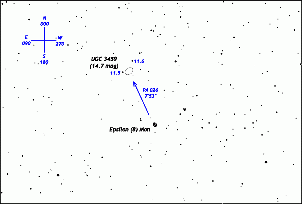 UGC 3459