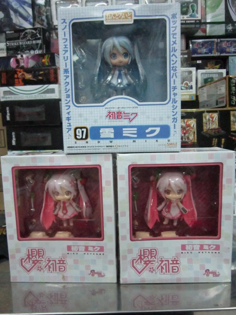 FIGURE-MECHA SHOP : Bán và nhận đặt tất cả các thể loại toy japan - 6