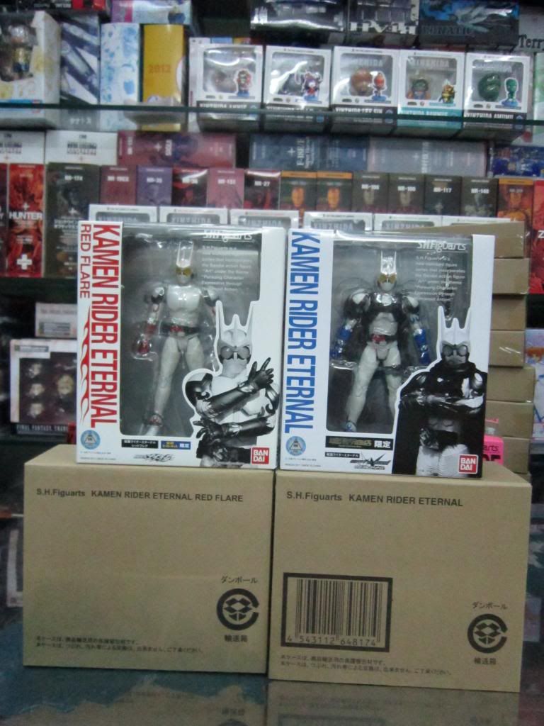 FIGURE-MECHA SHOP : Bán và nhận đặt tất cả các thể loại toy japan - 10