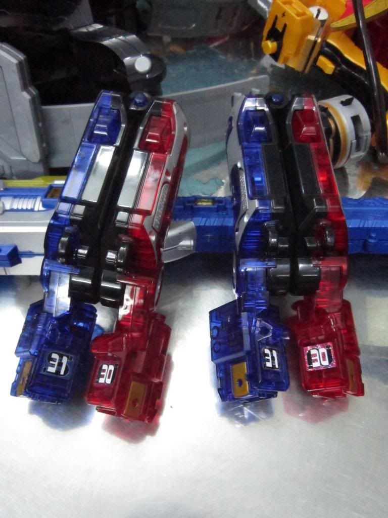 FIGURE-MECHA SHOP : Bán và nhận đặt tất cả các thể loại toy japan - 17