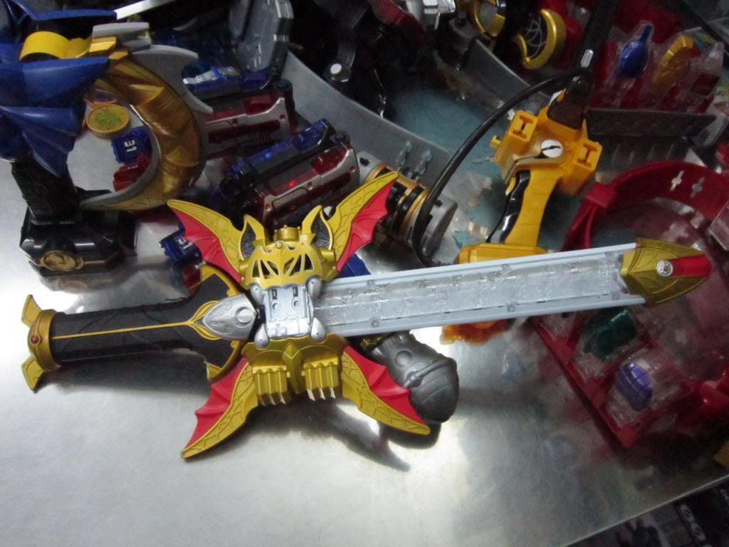 FIGURE-MECHA SHOP : Bán và nhận đặt tất cả các thể loại toy japan - 19