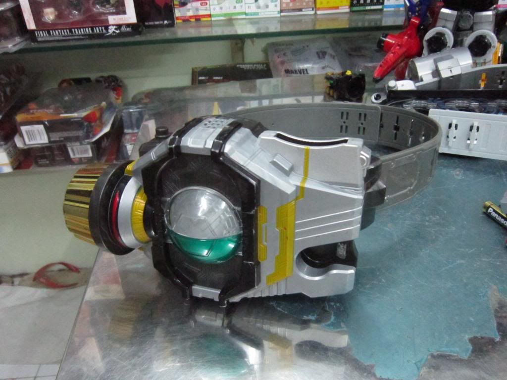 FIGURE-MECHA SHOP : Bán và nhận đặt tất cả các thể loại toy japan - 9