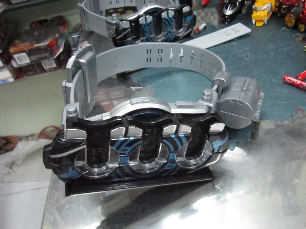 FIGURE-MECHA SHOP : Bán và nhận đặt tất cả các thể loại toy japan - 20