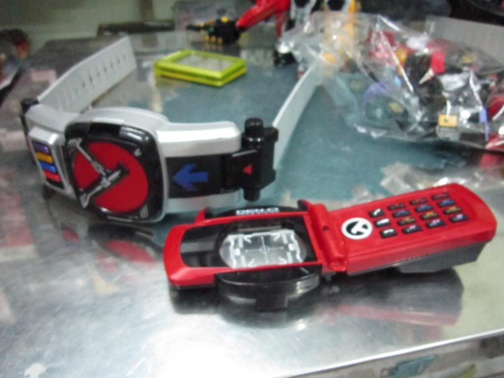 FIGURE-MECHA SHOP : Bán và nhận đặt tất cả các thể loại toy japan - 11