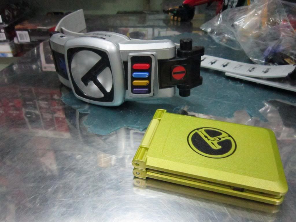 FIGURE-MECHA SHOP : Bán và nhận đặt tất cả các thể loại toy japan - 12