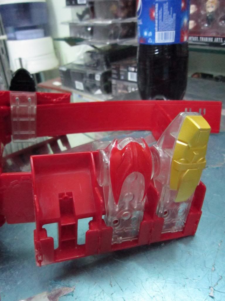 FIGURE-MECHA SHOP : Bán và nhận đặt tất cả các thể loại toy japan - 23