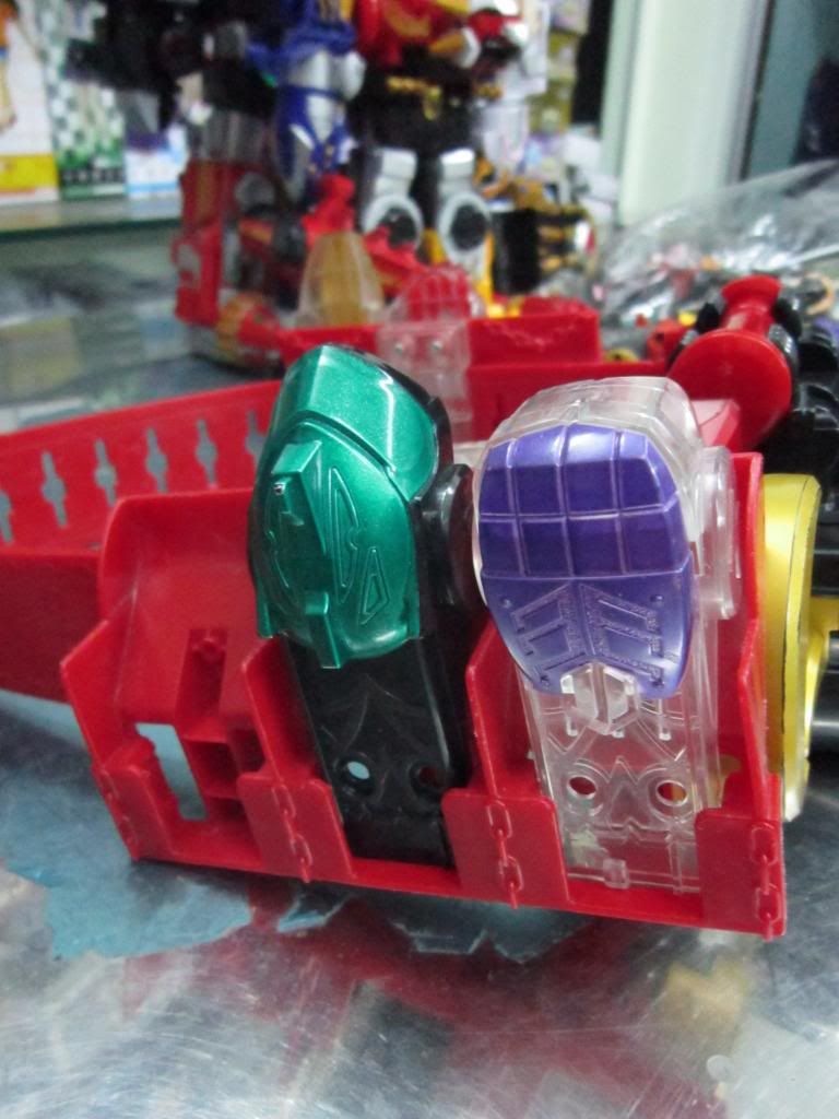 FIGURE-MECHA SHOP : Bán và nhận đặt tất cả các thể loại toy japan - 24