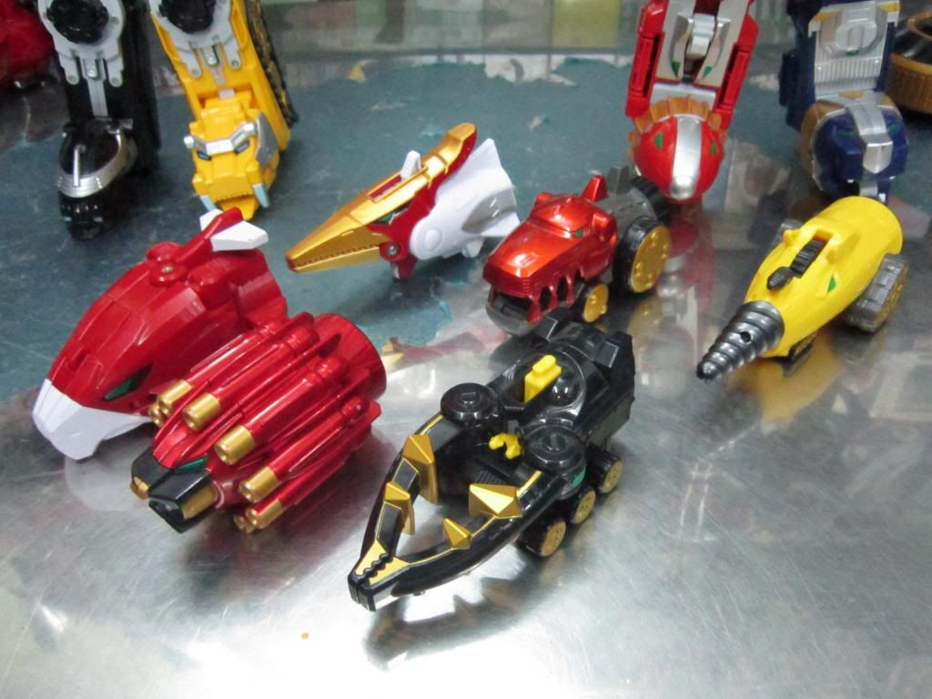 FIGURE-MECHA SHOP : Bán và nhận đặt tất cả các thể loại toy japan - 18