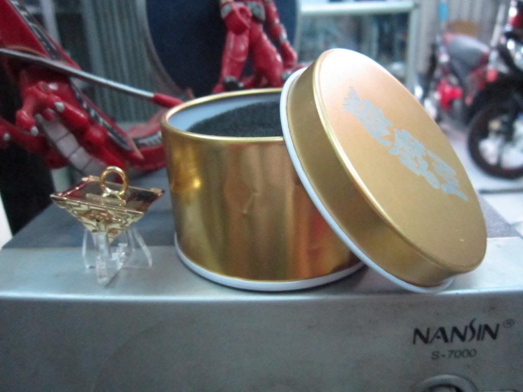 FIGURE-MECHA SHOP : Bán và nhận đặt tất cả các thể loại toy japan - 13