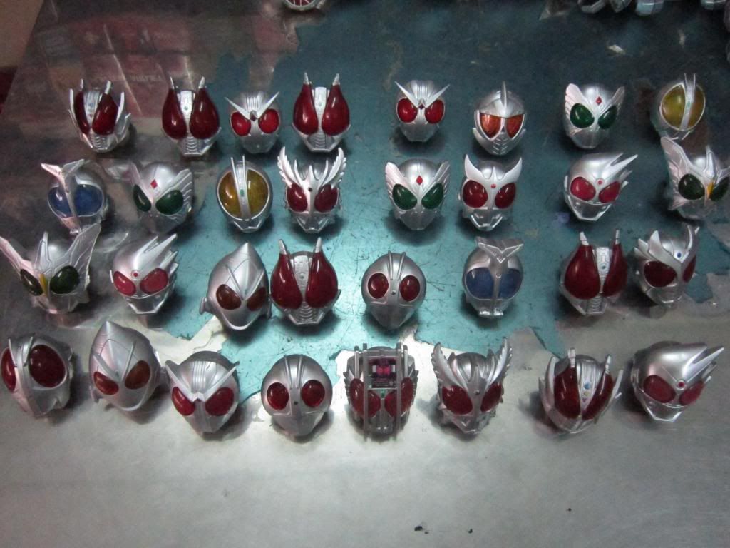 FIGURE-MECHA SHOP : Bán và nhận đặt tất cả các thể loại toy japan - 4