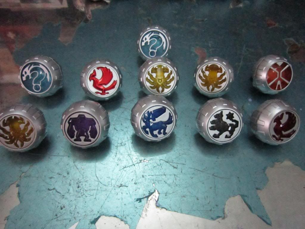 FIGURE-MECHA SHOP : Bán và nhận đặt tất cả các thể loại toy japan - 3