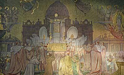 LapromulgationdudogmedelImmaculeCon.jpg picture by kjk76_00