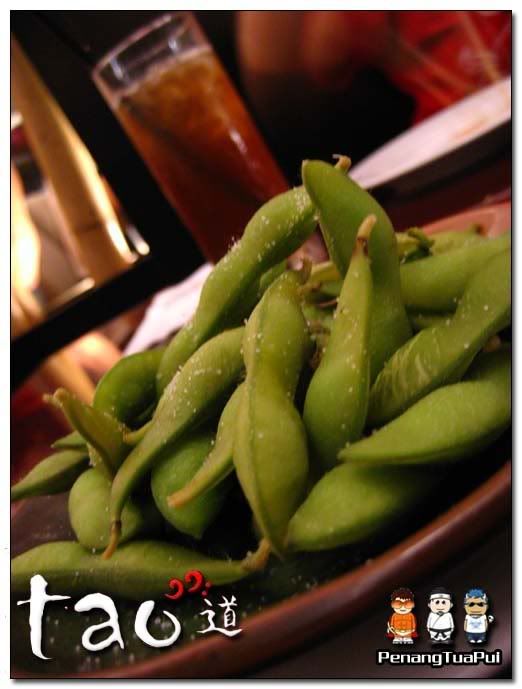 Penang Restaurant, Buffet, Japanese Food, Tao Cuisine, E-Gate