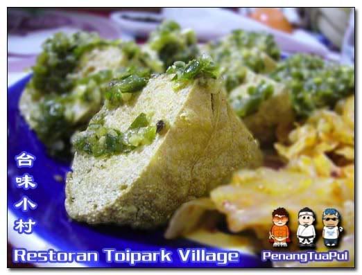 Penang Food, Taiwanese Food, Toipark Village, Chai Leng Park, Seberang Perai, Prai
