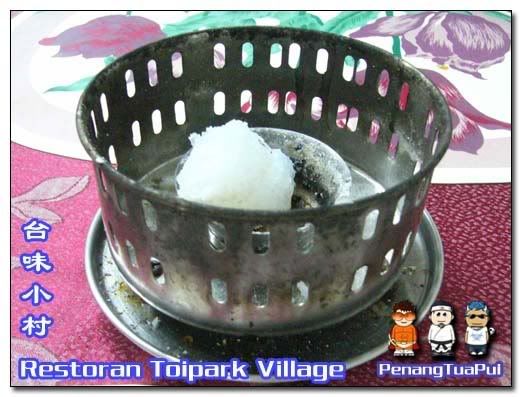 Penang Food, Taiwanese Food, Toipark Village, Chai Leng Park, Seberang Perai, Prai