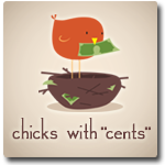 Chicks with Cents