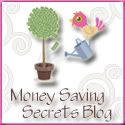 Money Saving Secrets Blog