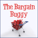 The Bargain Buggy