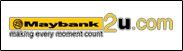 Maybank2u.com Pictures, Images and Photos