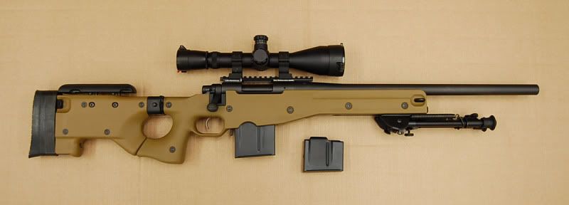best replacement stock for remington 700 sps tactical