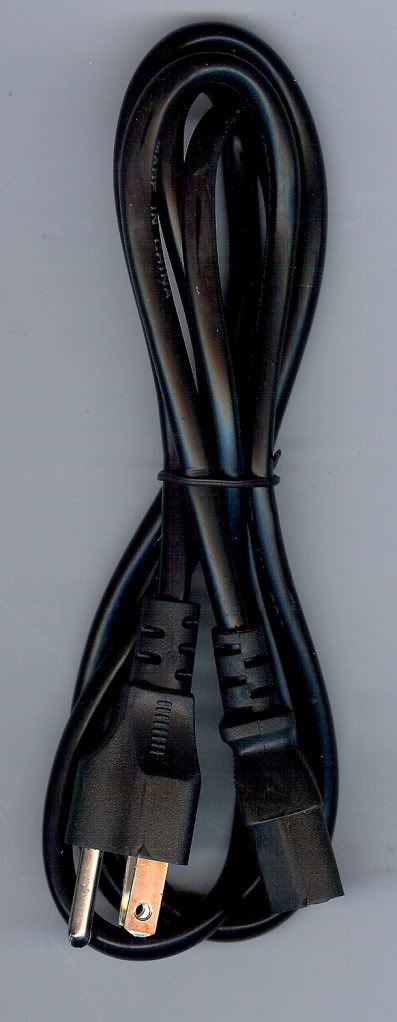 PowerCord.jpg Power Cord 4.5Ft picture by josephmassey