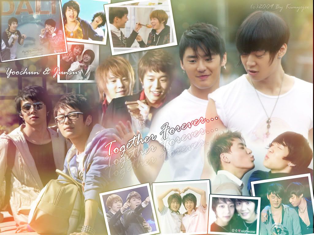 Yoosu Wallpaper