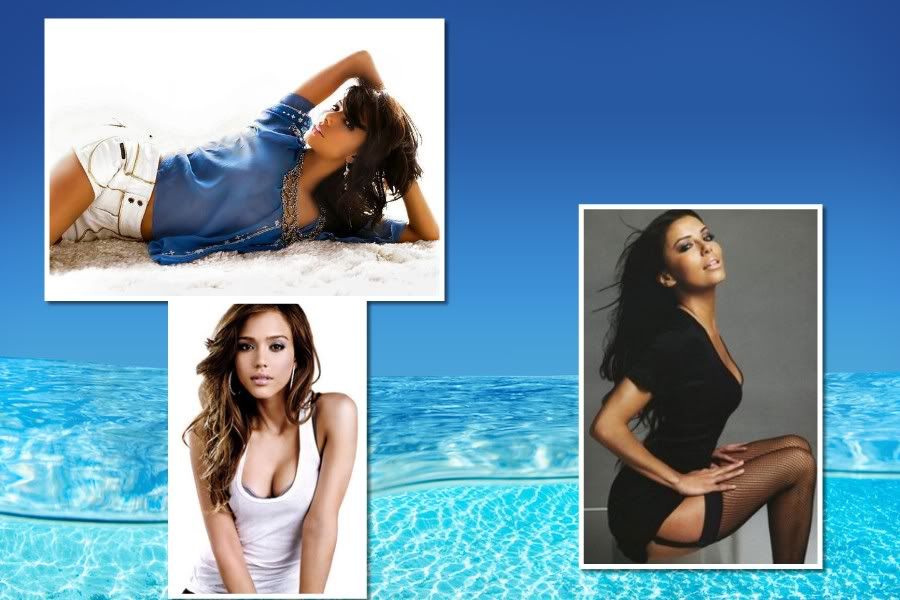Latina celebrities