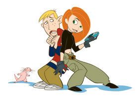 kim possible Pictures, Images and Photos