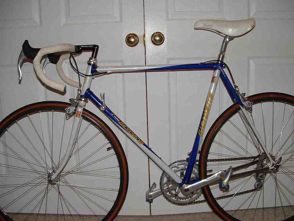 giordana bike